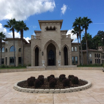 Custom Residence Southpoint Ocala