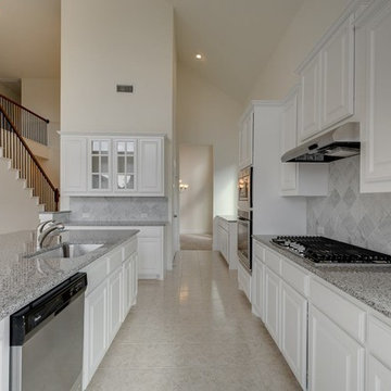 Custom Homes
