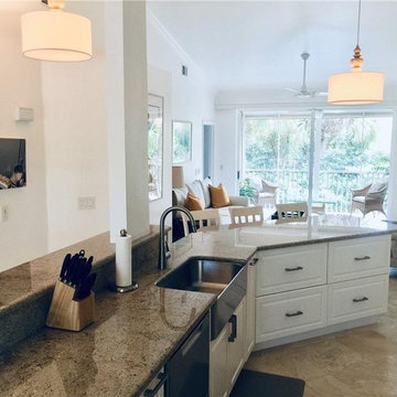 Pompano Kitchens