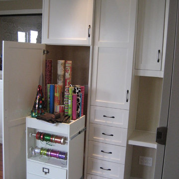 Advanced Design to Finish Home Office 1