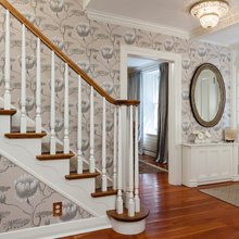 Arlene Entry/Stairway