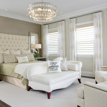 Summerhill: Bedroom
