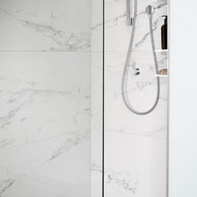 Shower Shelf
