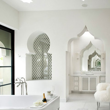 Bathrooms