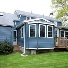 Exterior Paint Colors