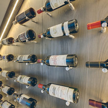 wine cellar