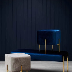 Luxe by Life - Living Room Furniture Sets