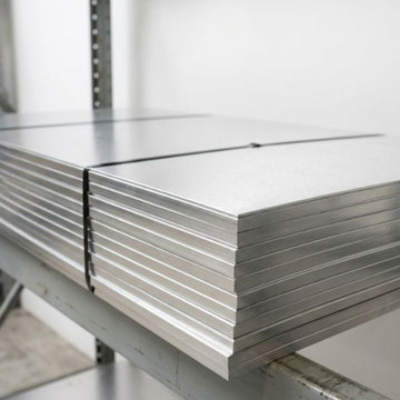 Aluminium Sheet Manufacturer in Hyderabad, Supplying Across India