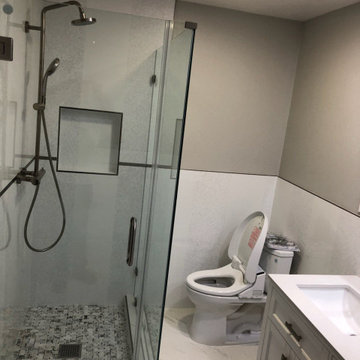 Bathrooms