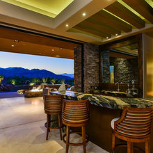 Final Bar Ideas