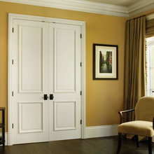 Doors and Frames