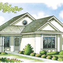 Floor plans