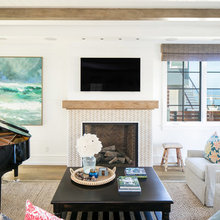 Piano Family Room