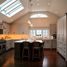 Kitchen Ideas