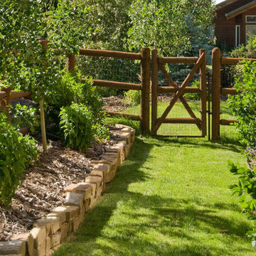 Ranch Place Modern Rustic