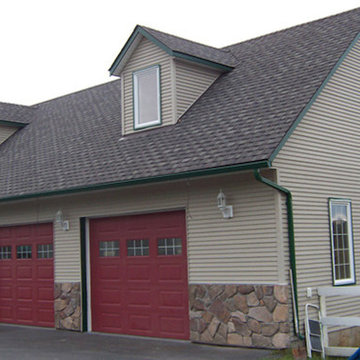 Siding
