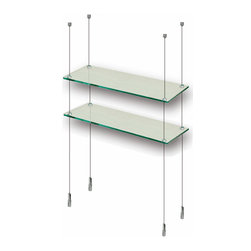 Hanging Shelf Systems - Products