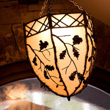 Light Detail
