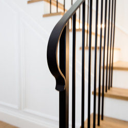 OzStair - Strathfield - Products