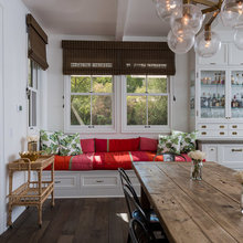 Bench Cushions