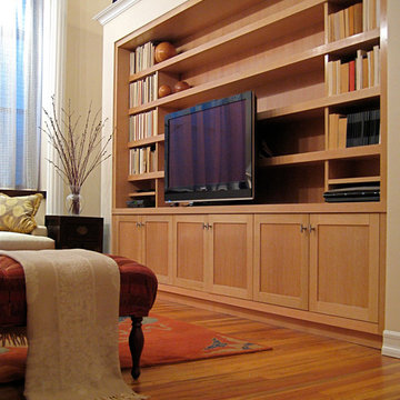 Chelsea Loft