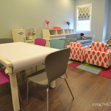 Play room