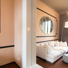 Living Spaces
