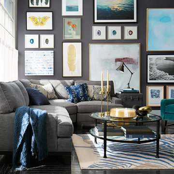Pottery Barn