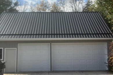 Garage photo in Detroit