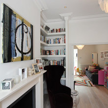 Living Room Ideas
