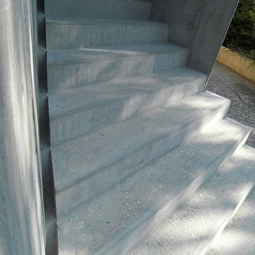 EXTENSION PAVILLON LA BOISSE