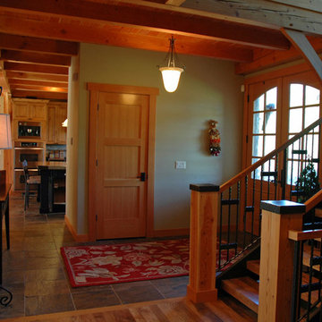 Minnesota Craftsman