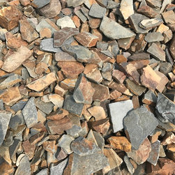 Woodstone - Medium - Outdoor Products