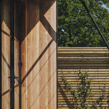garden porch