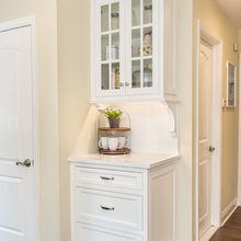 Kitchen Ideas