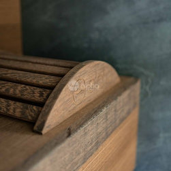 Project Modern Sauna - Saunas