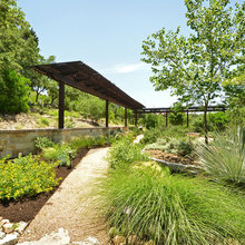 hill country desert