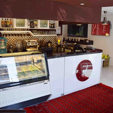 Coffee Shop