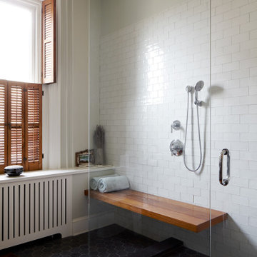 Baring Street Renovations