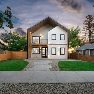 Denver Mod Haus