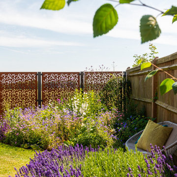 Odiham Garden