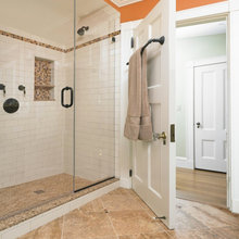 Cape Bath And Shower