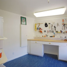 garage