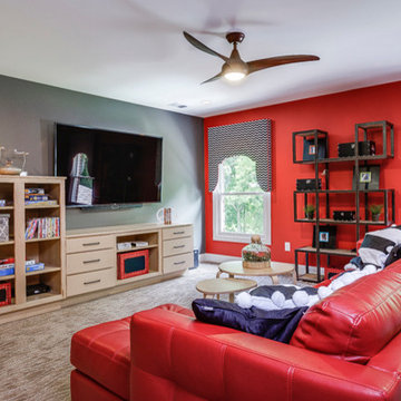 Homearama 2015