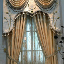 curtain