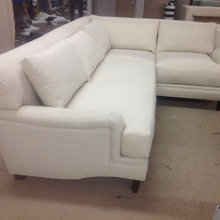 sectional