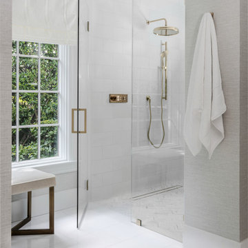 Palm Beach Full Home Renovation & Design