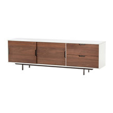 PEM media console