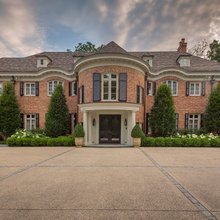 Exterior Ideas
