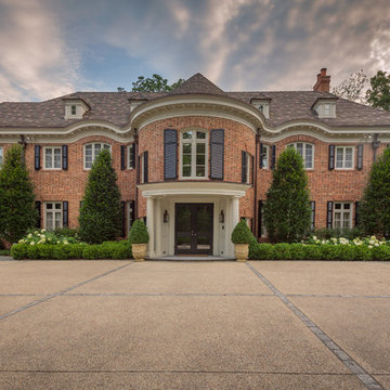 Potomac View in the Palisades